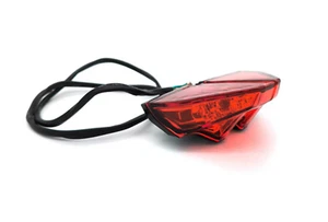 TAIL BRAKE LIGHT 2020-2024 KTM EXC-F XCW XCFW XWF 150-500 79714040000 - Picture 1 of 1