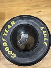 Race Worn F1 Goodyear Eagle Grand Prix Tyre Table - Delivery Now An Option