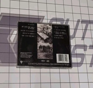 Cycles by The Doobie Brothers (CD, Oct-1990, Capitol) - Picture 1 of 3