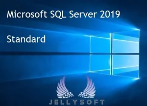 Microsoft SQL Server 2019 Standard ✔ Download ✔ NEUWARE ✔ - Bild 1 von 1