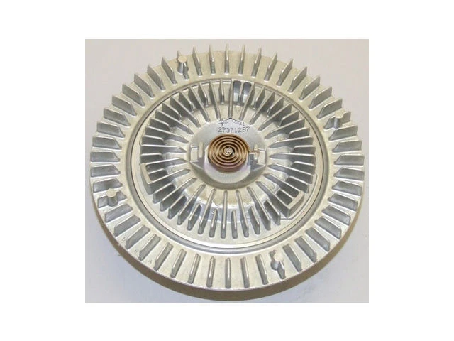 Embrague ventilador Jeep Wrangler 1991-1995, 1997-1999 61192BNBM 1994 1993 1998 1992 Foto 1 de 2