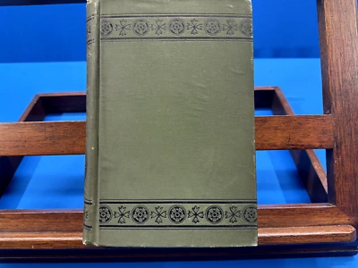Plutarch's Essays, with an Introduction by Ralph Waldo Emerson, 1881 Foto 1 de 4