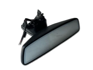 2016 - 2022 BMW 530i Center Rear View Mirror Unit P: 6822493 OEM ! - Picture 1 of 14