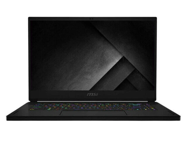 MSI GS66 10SE-474CA 15.6" (1TB SSD, Intel Core i7-10750H, 2.6GHz, 16GB RAM,... - Image 1 of 1