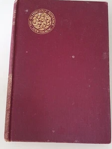 1901 Edition of The Blithedale Romance by Nathaniel Hawthorne - Hardcover - Picture 1 of 15