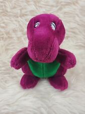 barney backyard gang plush for sale | eBay