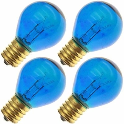 Industrial Performance 10S11N/TB 130V, 10 Watt, S11, Intermediate Screw (E17)... - Image 1 of 2