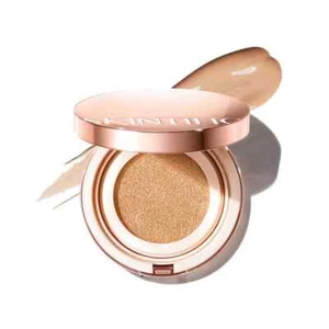 CUSHION Skintific Cover All Perfect Cushion 11g High Coverage Long Lasting SPF35 - Picture 1 of 17