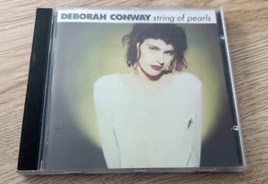 Deborah Conway - String Of Pearls CD - Picture 1 of 2