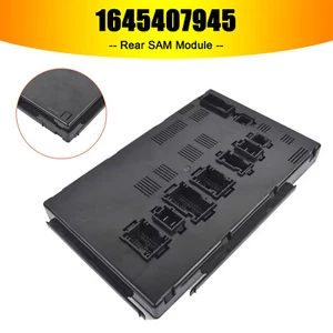 1645407945 Rear SAM Module for Mercedes ML350 X164 W164 W251 GL320 AU - Picture 1 of 10