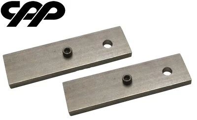 Chevy GMC 1947-53 1/2 tonelada camioneta pickup hoja resorte conversión soporte kit Foto 1 de 4