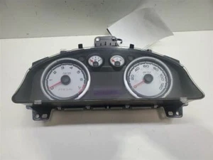 2008-2009, Ford Focus SE, Speedometer Cluster, 2.0L, FWD, PN: 8S4T-10849-BD - Bild 1 von 12
