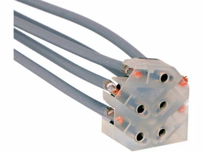 Conector interruptor ventana puerta Buick Roadmaster 1994 CA Delco 81726HV Foto 1 de 2