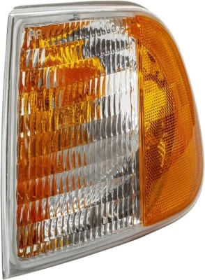 Left Turn Signal/Parking Light Compatible with 1997-2003 Ford Expedition Foto 1 de 4