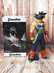 NUOVO OPENBOX Dragon Ball Grandista Risoluzione dei Soldati BARDUCK Banpresto - Foto 1 di 18
