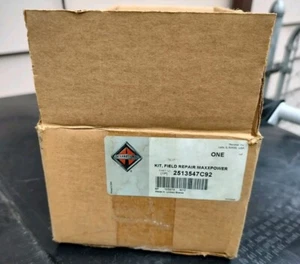 NOS Navistar International Truck 2513547C92 Maxxpower Field Repair Kit - Picture 1 of 2