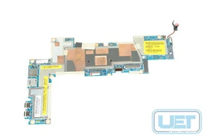 Dell Latitude 7275 Laptop Motherboard HXN8N M5-6Y57 1.1 GHz 8GB Intel Tested - Picture 1 of 3