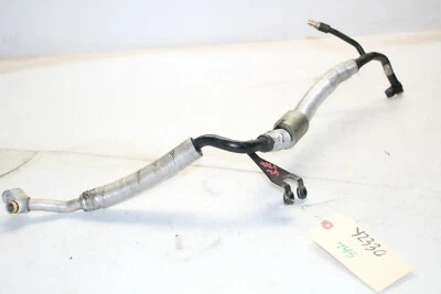 02-05 E65 BMW 745I 745LI AC HOSE LINE COMPRESSOR to EVAPORATOR Y2330 — 第 1/4 张图片