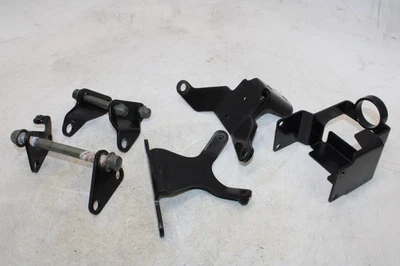 Yamaha Road Star XV1600A 2003 OEM soportes varios montajes Foto 1 de 4