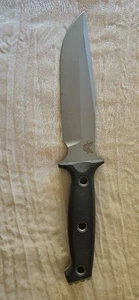 Benchmade Arvensis 119 Discontinued - Picture 1 of 9