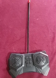 X/B Playtek RC Remote Control Replacement 27 MHZ Battling Robot XIB TESTED - Picture 1 of 2