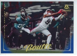 Panini Lumance Kayshon Boutte #90 2025 azul/199 - Imagen 1 de 2