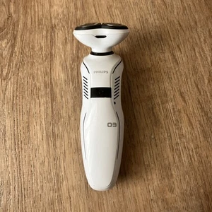 Philips Norelco SW175 Star Wars Edition Storm Trooper Wet & Dry Electric Shaver - Picture 1 of 7