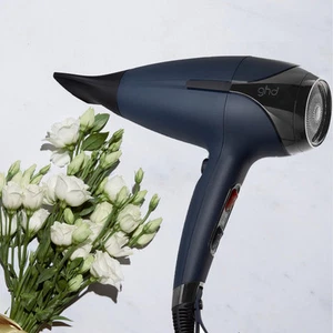 ghd Helios Professional Hair Dryer - Ink Blue - Picture 1 of 1