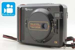 🎦👀New Battery✨MINT✨ Fuji Fujifilm TW-3 DX half size Film Camera From JAPAN - Picture 1 of 12