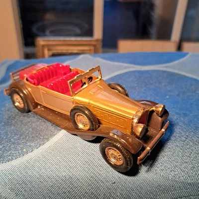 Matchbox Models of Yesteryear Y-15 1930 Packard Victoria - Bild 1 von 4