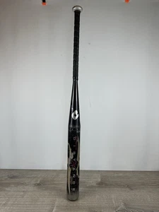 DeMarini Doppelwand Distanz 34 Zoll 28 Unzen Softballschläger ASA 2004 - Bild 1 von 9