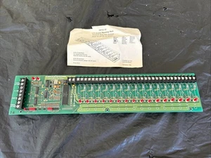 Módulo de E/S OPTO 22 PB16MD Optomux Rack de montaje NUEVO - Imagen 1 de 10