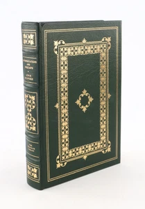 Interpretations and Forecasts Lewis Mumford 1981 Franklin Library Leather - Bild 1 von 9