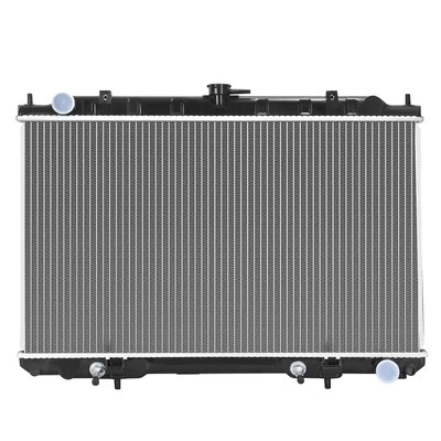 Radiator for 2000 2001 2002 2003 Nissan Maxima / Infiniti I30 I35 3.0L 3.5L Foto 1 de 3