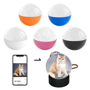 Electronic Crystal Ball Video Player Anniversary,Birthday,WeddingLights Hot Sale - Picture 1 of 14