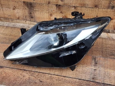 Faro de xenón HID lado izquierdo del conductor OEM 2013-2016 Lincoln MKZ Foto 1 de 4
