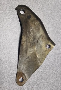 1970 1971 72 1973 Mustang 302 351W 351C Alternator Mounting Bracket D0OE-10156-A - Picture 1 of 4