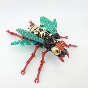Transformers Waspinator Figure Only Beast Wars Transmetals Deluxe Class - Picture 1 of 6
