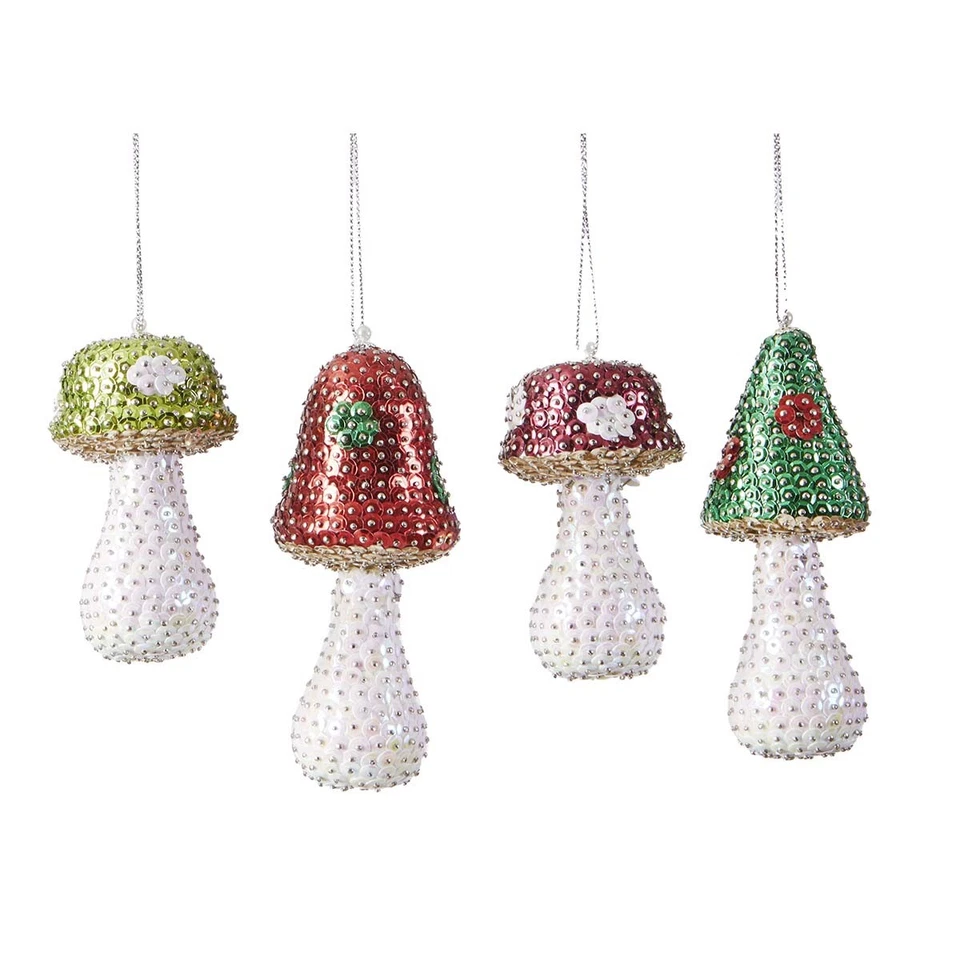 Kit de adornos de setas de Navidad Herrschners® Foto 1 de 1