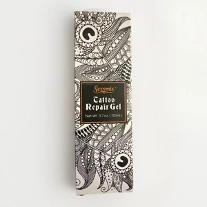 2er Pack Sexymix Tattoo Reparatur Gel je 3,7 Unzen Ablaufdatum 2026 -Z- - Bild 1 von 3