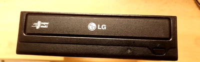 LG GH22NS70 Super Multi DVD Rewriter Brenner SATA - Bild 1 von 4