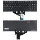 Hp Omen 15-Dc 15-Dh 15T-Dc 17-Cb Us Version Keyboard With Rgb Backlight