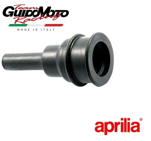 GOMMINO SERBATOIO OLIO CICLOMOTORI MOTOCICLI SCOOTER APRILIA AP8102223  - Immagine 1 di 1