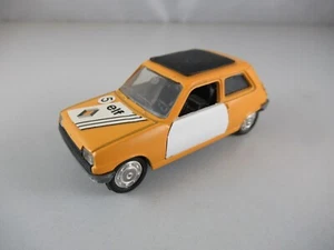Norev Metal 711 1:43 Renault 5 - Picture 1 of 4