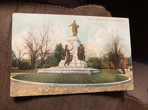 Estatua de Lafayette, Washington, DC - Imagen 1 de 2