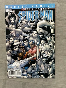 Peter Parker: Spider-Man No. 33 Vo In New Condition / Near Mint / Mint - Picture 1 of 2