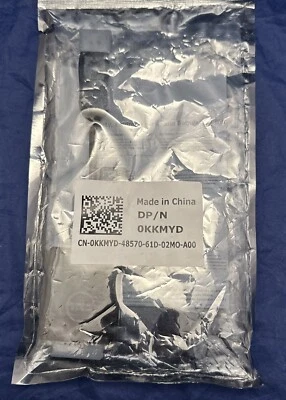 Dell DisplayPort to DVI (Single Link) KKMYD (OKKMYD) - Image 1 of 4