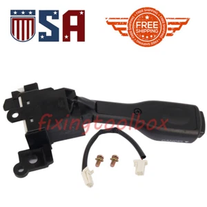 Interruptor de palanca de señal de control de crucero para Toyota 4Runner Corolla Scion 84632-08021 - Imagen 1 de 9