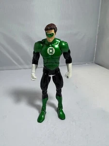 Figura de acción suelta Mattel Green Lantern 6" DC Comics Multiverse Super Friends - Imagen 1 de 5
