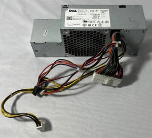 Dell Optiplex 745 755 SFF 275W Netzteil PW124 - Bild 1 von 1